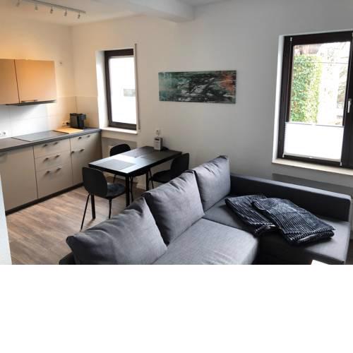 Ferienwohnung "An der Stadtmauer"