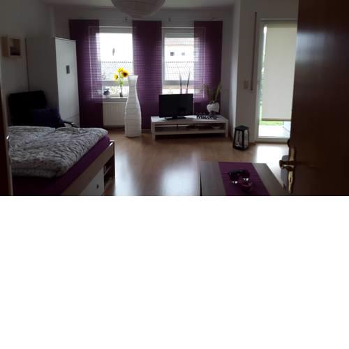 Ferienwohnung an der Südlichen Weinstraße