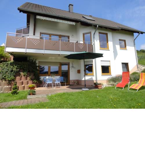 Ferienwohnung An der Traumschleife