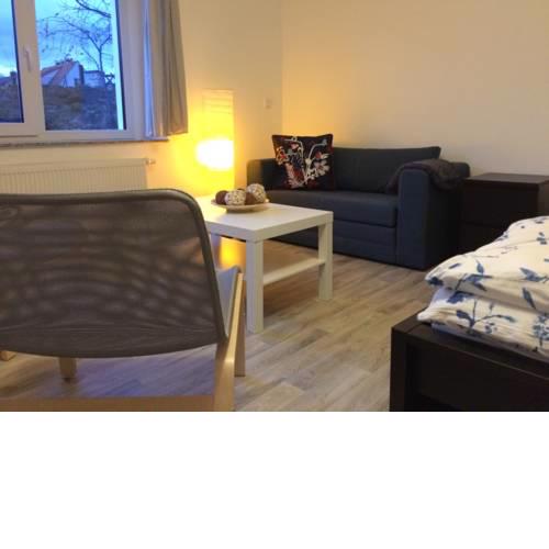 FerienWohnung an der Via Regia