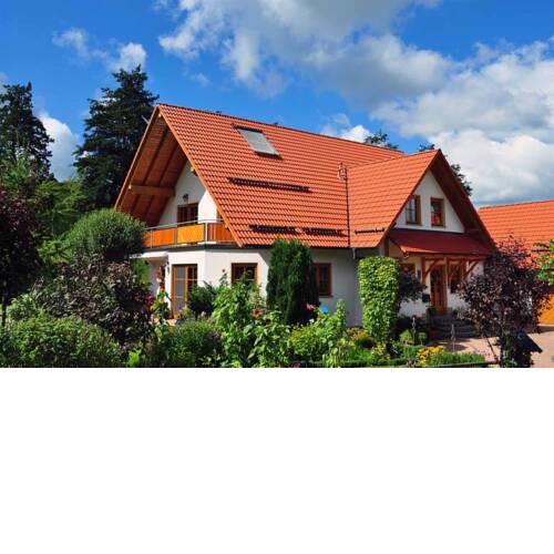 Ferienwohnung an der Waldmühle