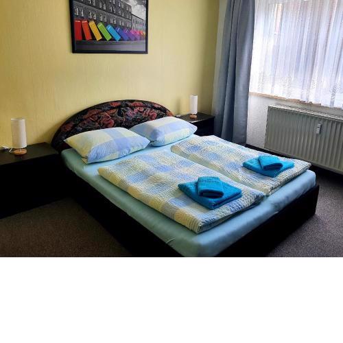 Ferienwohnung an der Weinstraße