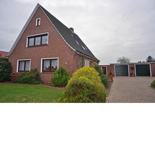 Ferienwohnung An der Wieke, 65295