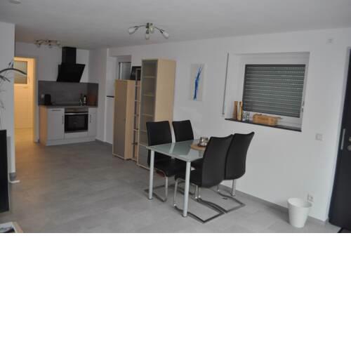 Ferienwohnung an der Wühle