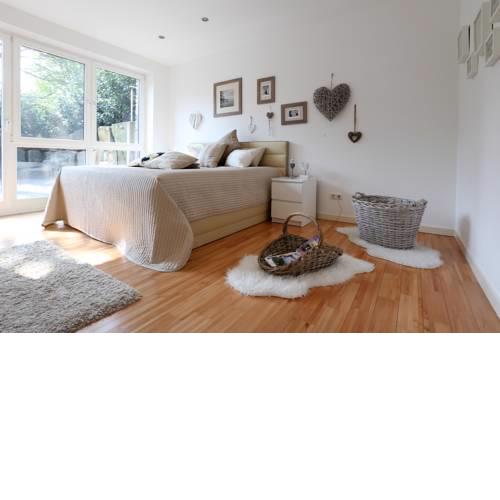 Ferienwohnung an der Ziegelei