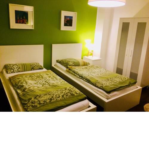 Ferienwohnung Ana