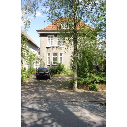 Ferienwohnung Anahita