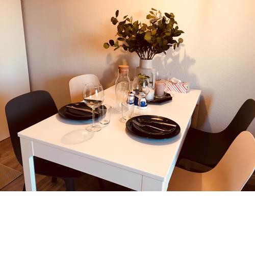 Ferienwohnung Ananda auf Fehmarn