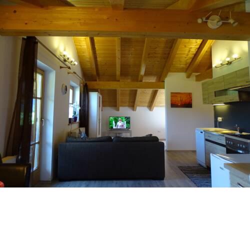 Ferienwohnung Anastasia