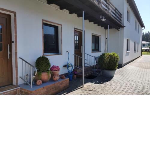 Ferienwohnung Andalucia