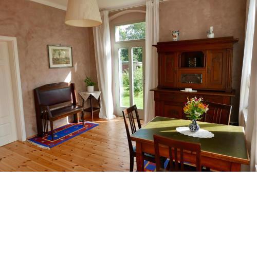 Ferienwohnung ANDERE ZEITEN