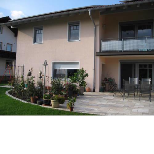 Ferienwohnung Anderl