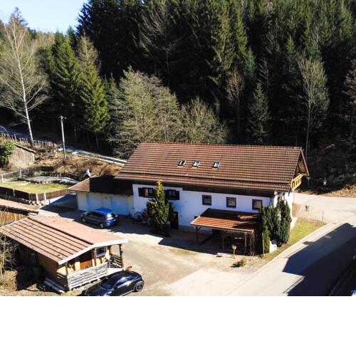 Ferienwohnung Andermann