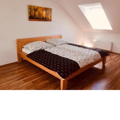 Ferienwohnung Andersen