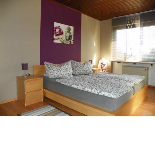 Ferienwohnung Andino