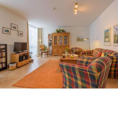 Ferienwohnung Andra