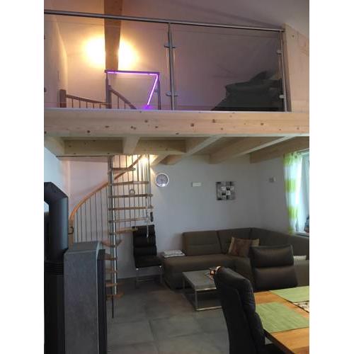 Ferienwohnung André