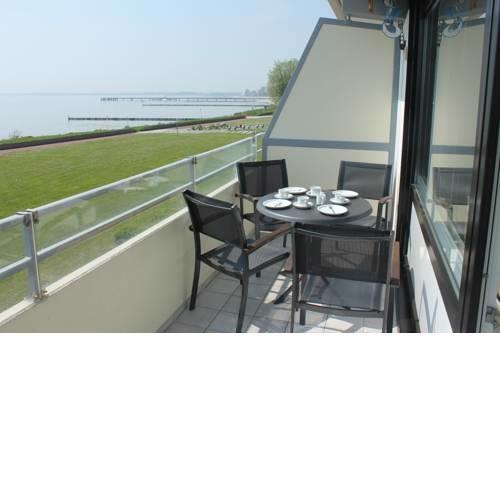 Ferienwohnung Andreas Seeblick