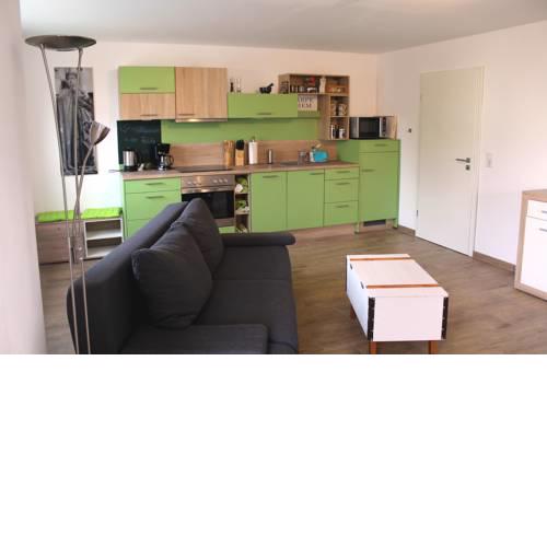 Ferienwohnung Andreas