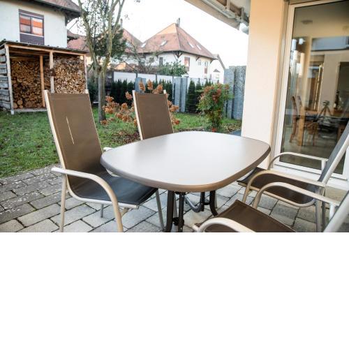 Ferienwohnung Andreas