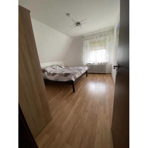Ferienwohnung Andreea