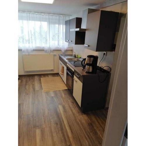 Ferienwohnung Andreea