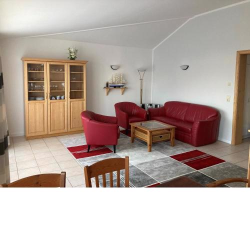 Ferienwohnung Andresen Dünenstraße 16