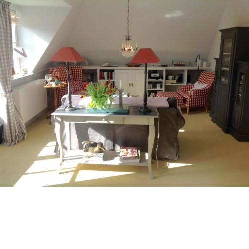 Ferienwohnung Andresen