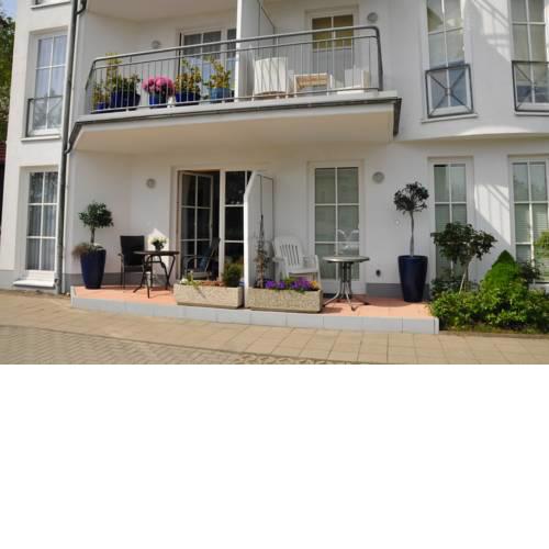 Ferienwohnung Anemone