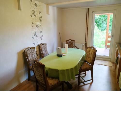 Ferienwohnung Angelburg-Frechenhausen mit 5 Zimmer