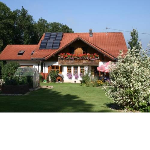 Ferienwohnung Angelika Neuner