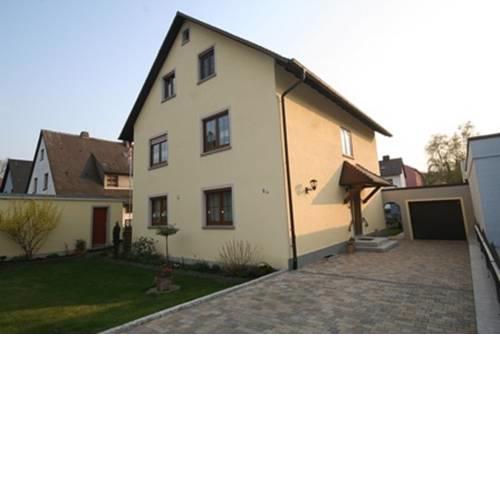 Ferienwohnung Angelika Zimmermann Dettelbach