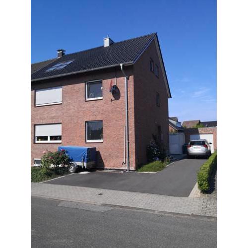 Ferienwohnung Rhede