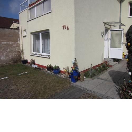 Ferienwohnung Angelika