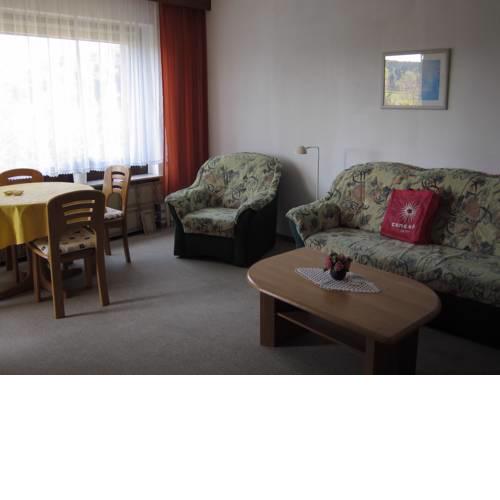 Ferienwohnung Angelika