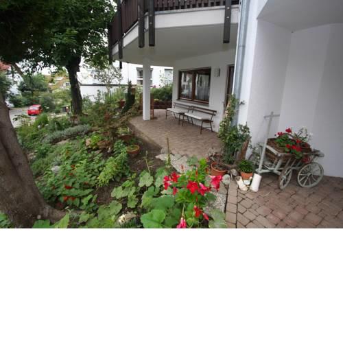 Ferienwohnung Angelika