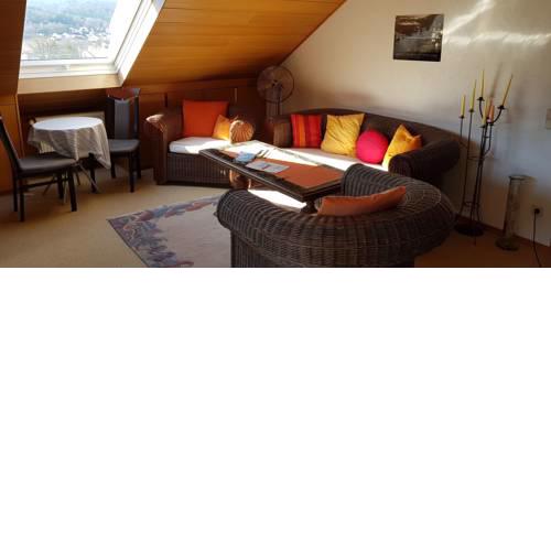 Ferienwohnung Angelika