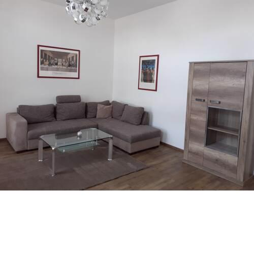 Ferienwohnung Angelika