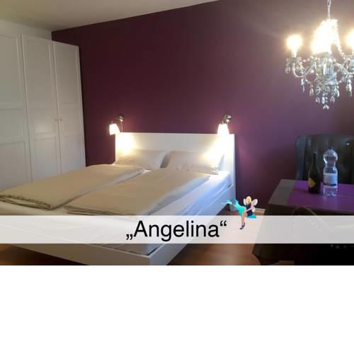 Ferienwohnung Angelina