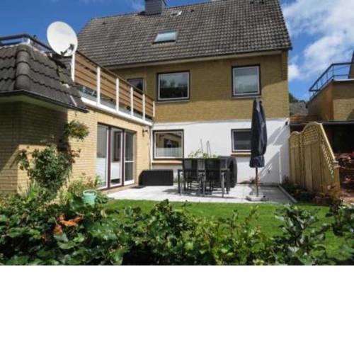 Ferienwohnung Angeln