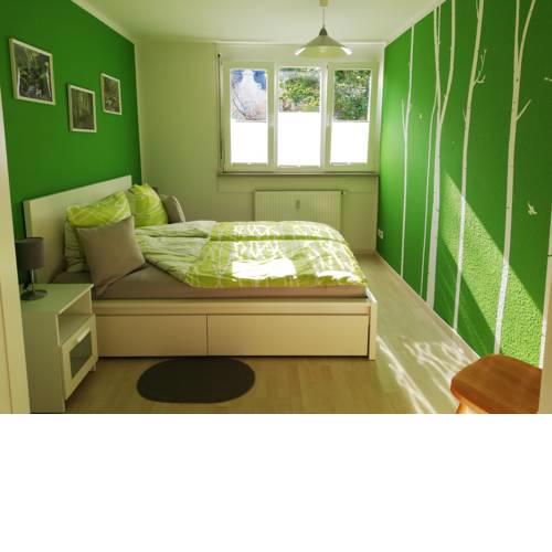 Ferienwohnung Angelo