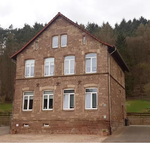 Ferienwohnung Angelo