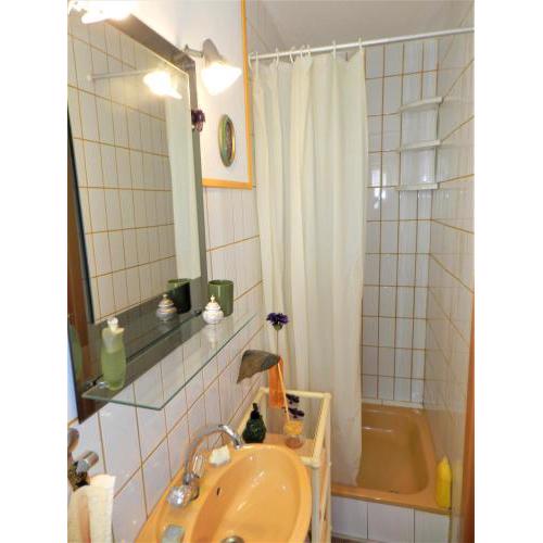 Ferienwohnung Angelo