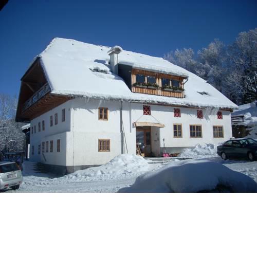 Ferienwohnung Angermann