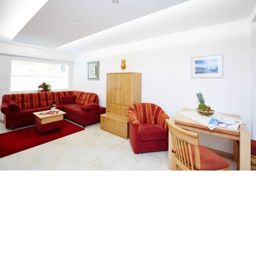 Ferienwohnung Angermeier
