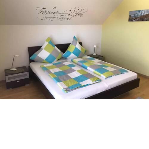 Ferienwohnung „Anhaide“