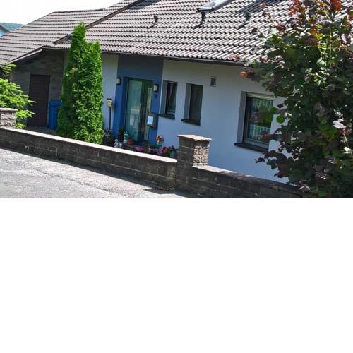 Ferienwohnung "Anja"
