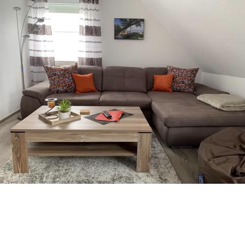 Ferienwohnung Anja