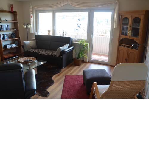Ferienwohnung Anja