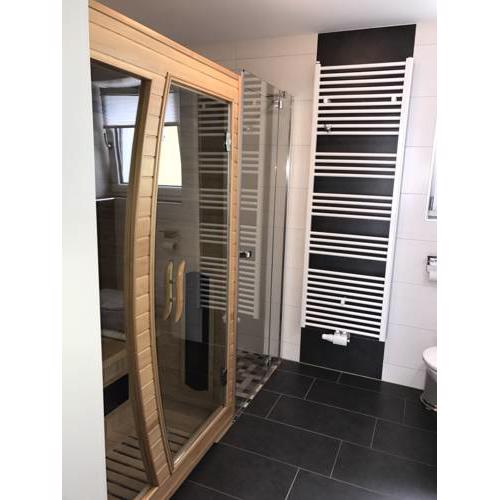 Ferienwohnung Anja